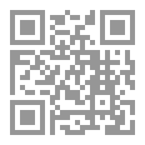 Qr Code Indexed Lexicon