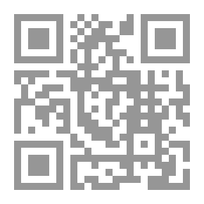 Qr Code An Introduction To Ancient Arabic Poetry