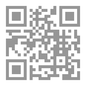 Qr Code المرأة أوفى وأقوى وهي السحر الحلال