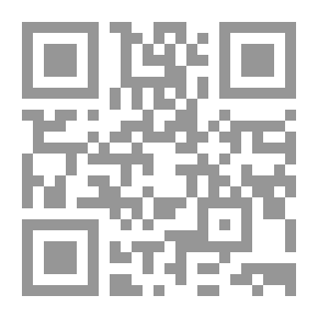 Qr Code سيرة ذاتية لسارق النار
