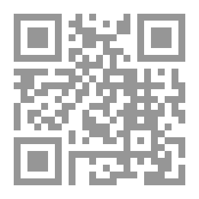 Qr Code العسر القرائي `الماهية -التشخيص-العلاج`