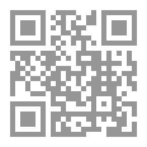 Qr Code العرش الأبيض ` دليلك لبناء موقف إيجابى تجاه كل محنة `