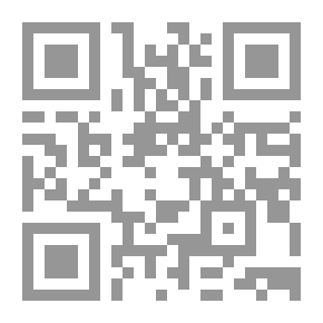 Qr Code ديوان المانيفستو