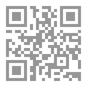 Qr Code The Sayings Of Female Prisoners In Stories And Thoughts From Women’s Prisons In Lebanon