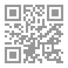 Qr Code The Complete Works `The Philosophy Of Religion Lectures`: Evidence For The Existence Of God (Eighth Episode)