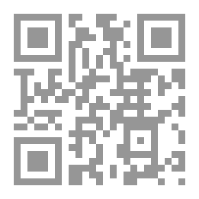 Qr Code الحياة د. يوهان لورينز بليسيج