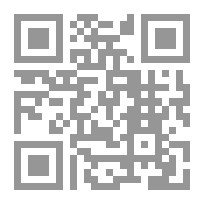 Qr Code Sheikh Muhammad Al-Ghazali Is The Pioneer Of The Objective Interpretation Method