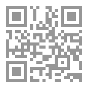 Qr Code لا شيء يحدث ولا حتى القصيدة