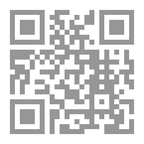 Qr Code لعبة الصورة والمرآة مدني صالح في مقاماته