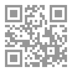 Qr Code مهـــــارات المتحدث الإعلامي- طريقك للمنصات الإعلامية