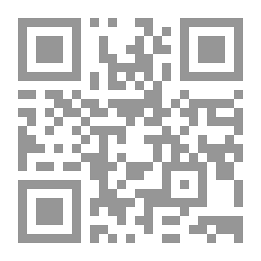 Qr Code رمادي يميل إلي الأسود