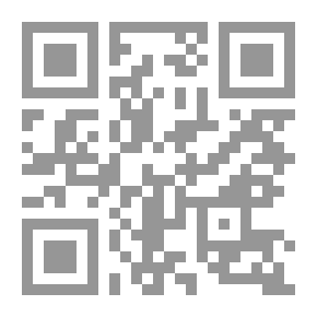Qr Code العرب والنفط والعالم