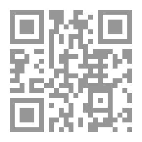 Qr Code رابطة الأدب الإسلامي العالمية، مكتب البلاد العربية، سلسلة أدب الأطفال: الثلج الأحمر