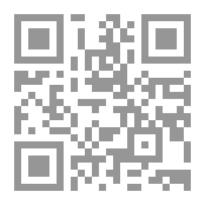 Qr Code الطفل نموه والعناية به في الصحة والمرض