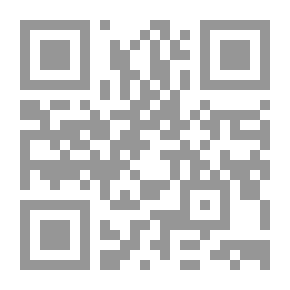 Qr Code أبو زرعة الرازي وجهوده في السنة النبوية (مع تحقيق كتاب الضعفاء وأجوبته على أسئلة البرذعي)