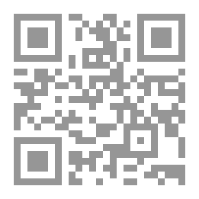 Qr Code One Thousand And One Nights - Part Three