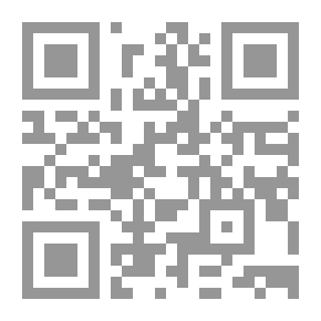 Qr Code The Other In Al-Mutanabbi's Poetry