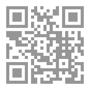 Qr Code حقوق الإنسان ؛ ضماناتها ومبررات قيودها