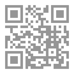 Qr Code أساسيات ميكانيكا التربة