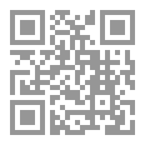 Qr Code حدائق الفكر الإسلامي