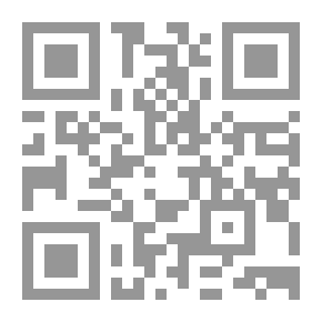 Qr Code The Expected Caliph An Objective Classification Of The Hadiths Of Imam Mahdi