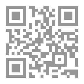 Qr Code تيسير أحكام التجويد للمبتدئين (عربي)