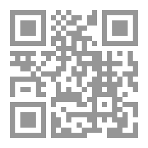 Qr Code مختصر تاريخ دمشق لابن عساكر ج22