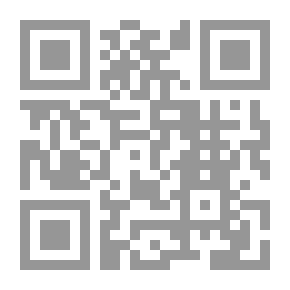 Qr Code مآخذ على الحب