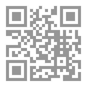 Qr Code الهدي الإسلامي والصحة النفسية
