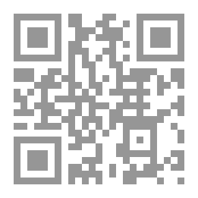 Qr Code الحضارة السورية القديمة ؛ تاريخ وآثار وفنون