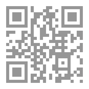 Qr Code The girl who spreads light