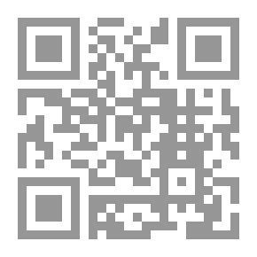 Qr Code معذبو النور في التصوف الكردي