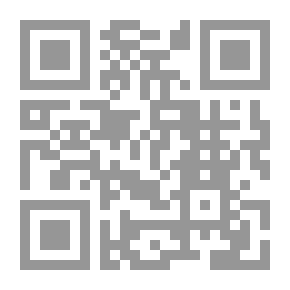 Qr Code عبقرية فتح الله كولن بين قوارب `الحكمة` وشواطئ `الخدمة`