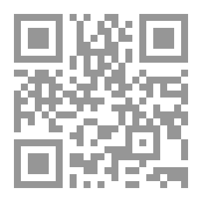Qr Code Sabean Mandaeans In Iran