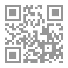 Qr Code الموازنة العامة للدولة