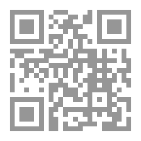 Qr Code جبران خليل جبران `الأعمال الكاملة`