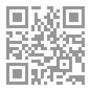 Qr Code Dictionary Of Writers From The Pre-Islamic Era Until 2002 C 5