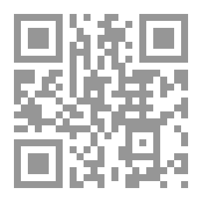 Qr Code الدليل العملي المصور والمبسط لعلاج عيوب النطق والكلام