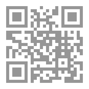 Qr Code القلق الوجودي
