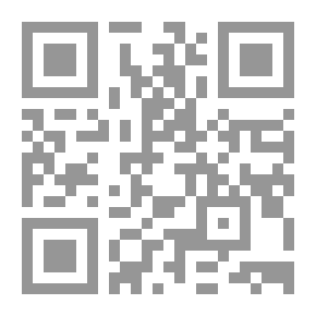 Qr Code A Study In Shadows