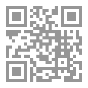 Qr Code التربية للفيلسوف سبنسر