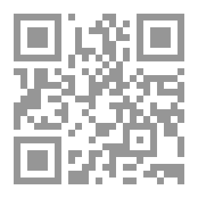 Qr Code The Lamp in the Desert