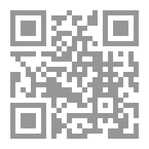 Qr Code Unity Of Beings By Explaining The Doctrine Of The Predecessor And Successor In The Similarities