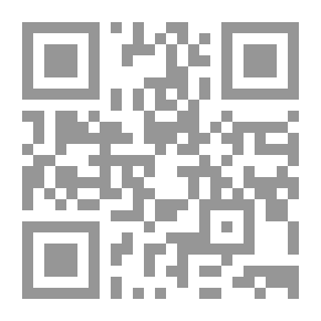 Qr Code رحلات جيولوجية (فى صحراء مصر الشرقية)