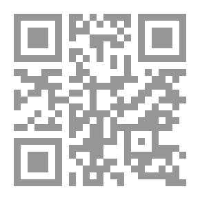 Qr Code The History Of The Levant At The Beginning Of The Ottoman Era