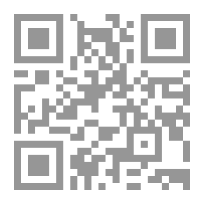 Qr Code إدارة الأزمات والكوارث