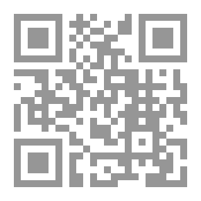Qr Code النقد الأدبي ومنطلقاته الفكرية في فلسفة أنطون سعادة