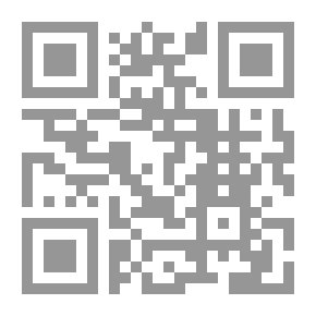 Qr Code Contemporary Issues In The Fatwa