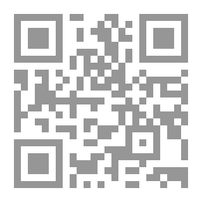 Qr Code An Overview Of The Life Of The Prophet - May God Bless Him And Grant Him Peace