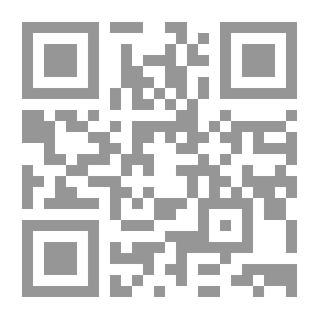 Qr Code تربية الأطفال في فترة الحضانة